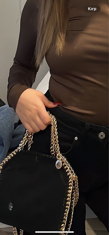 stella mccartney çanta