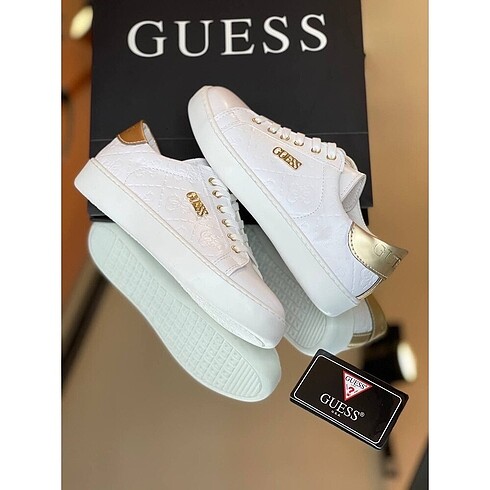 guess kadın ayakkabı