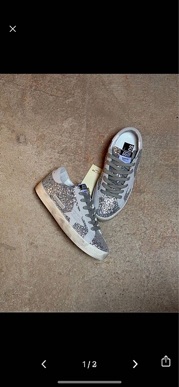 golden goose