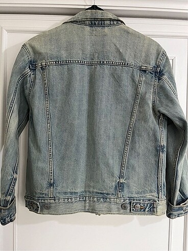 Levis Levis kadın kot ceket