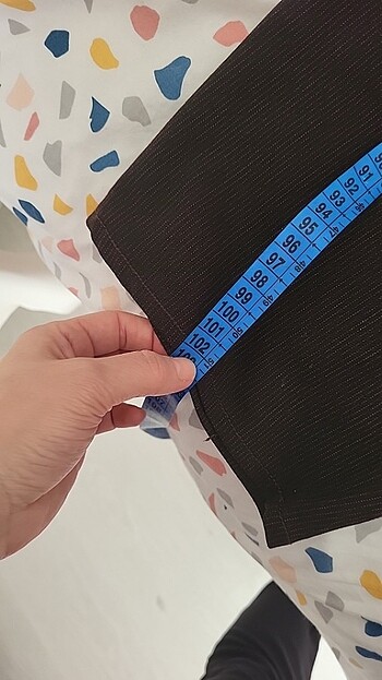 Diğer 56 beden pantolon