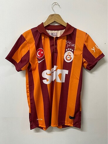 Galatasaray 100. Yıl Forma