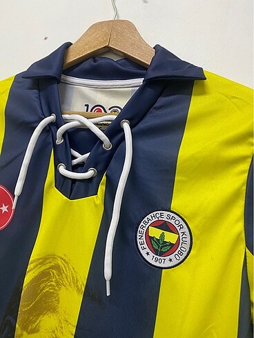 Diğer Fenerbahçe 100. Yıl Forma