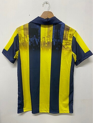 xl Beden Fenerbahçe 100. Yıl Forma