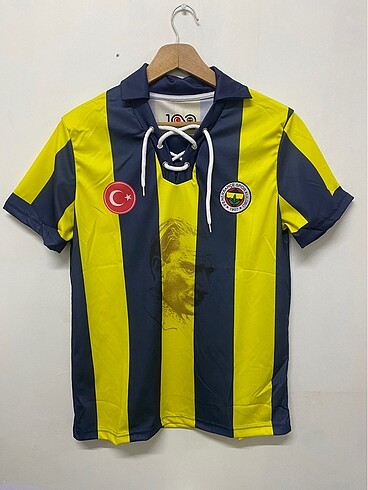 Fenerbahçe 100. Yıl Forma