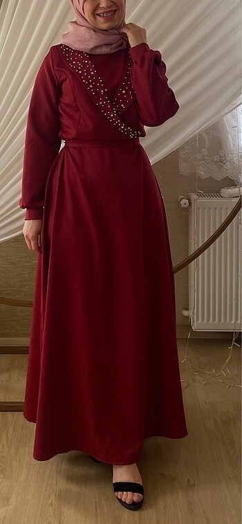 ABİYE-ELBİSE
