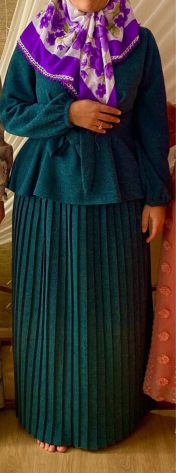 Takım(kışlık)