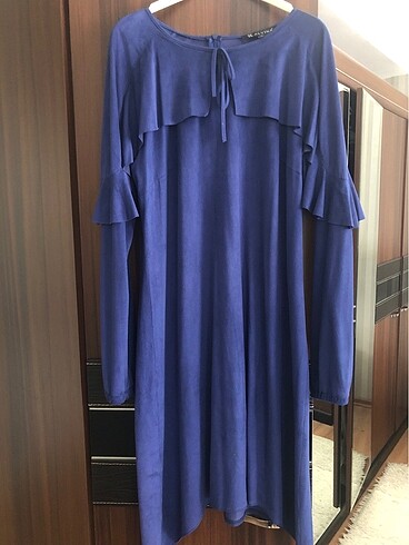 38 Beden Alvina tunik