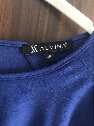 Alvina Alvina tunik