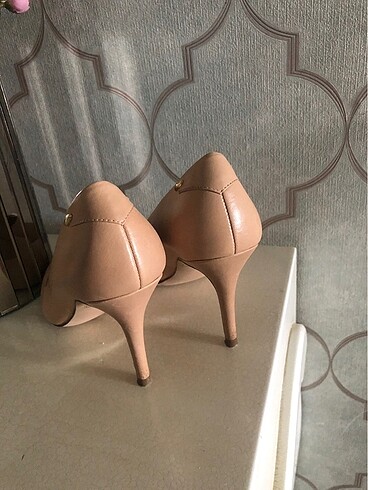 35 Beden Aldo stiletto