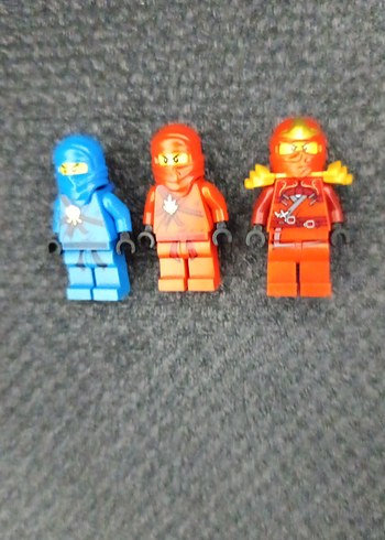 Lego ninjago pilot zx