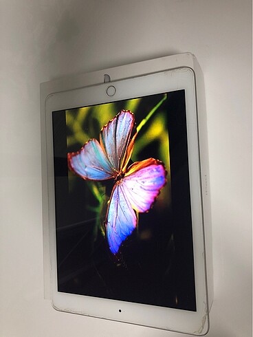 İPad Air 2 (apple tablet)