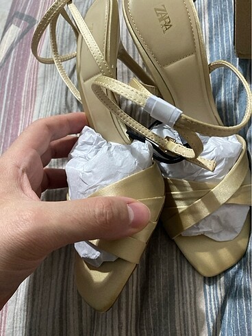 Zara Ayakkabı Zara