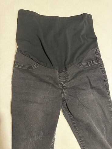 38 Beden Lcw 38 beden hamile pantalonu