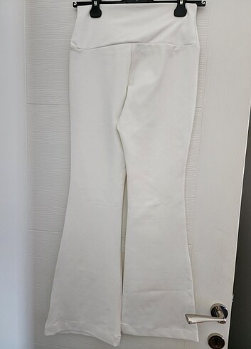 36 Beden Bol Jogger Pantolon