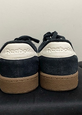 Siyah Platform Kadın Spor Ayakkabı - Görsel 3