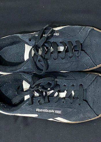 Siyah Platform Kadın Spor Ayakkabı - Görsel 4