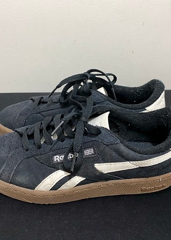 Siyah Platform Kadın Spor Ayakkabı - Görsel 2