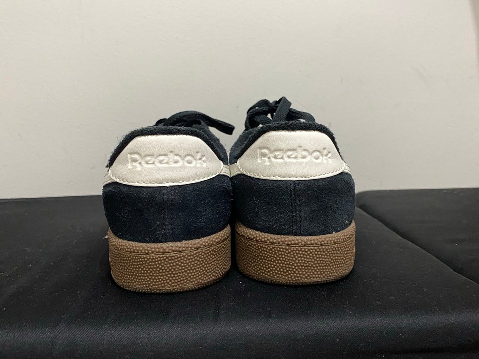 Siyah Platform  Kadın Spor Ayakkabı - Görsel 3