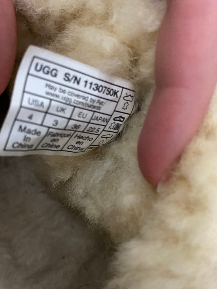 Bej Süet Kadın Kürklü Dolgu Topuk Bot - Görsel 5