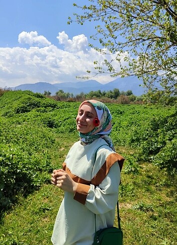 Diğer Tesettür takım