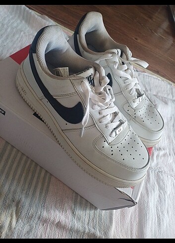 Nike airforce ayakkabı