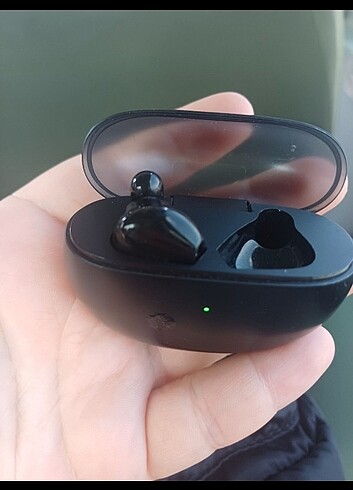  Beden Oppo enco air airpods kulaklık