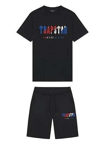 Diğer Trapstar sort takım