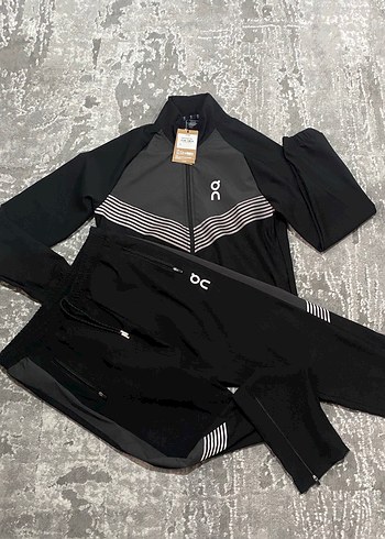 Nike On Cloud Takim