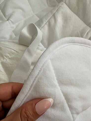 Çift kişilik kapitoneli alez (160/200) - Görsel 2