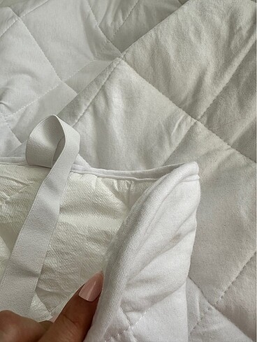 Çift kişilik kapitoneli alez (160/200) - Görsel 3