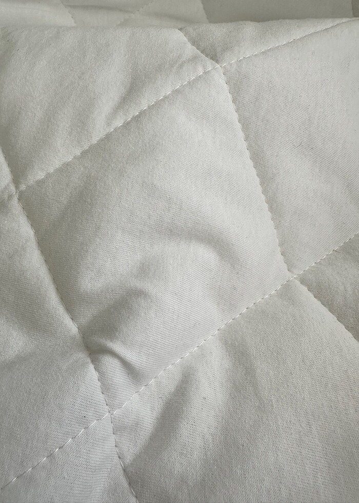 Çift kişilik kapitoneli alez (160/200) - Görsel 5