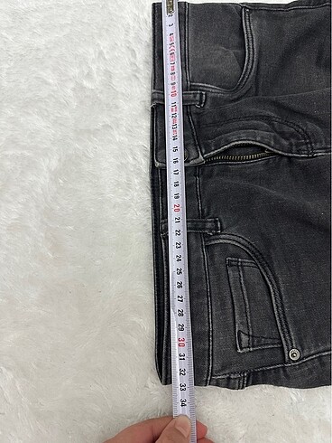 34 Beden Ipekyol füme jean