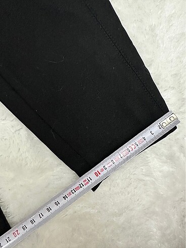 Mango kumaş pantolon - Görsel 5