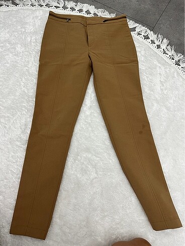 Mango pantolon bej