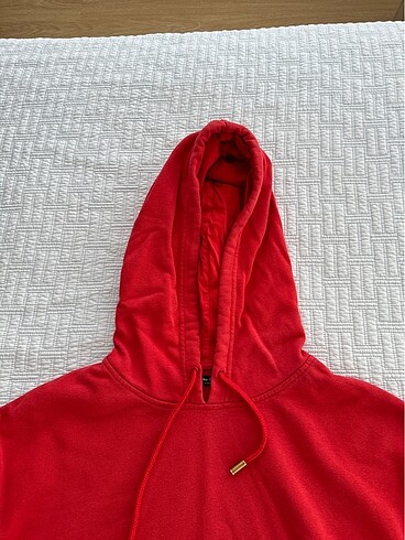l Beden Bershka sweat