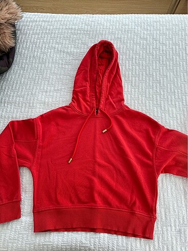 Bershka sweat