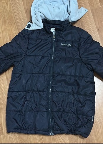 LC Waikiki 10 Yaş