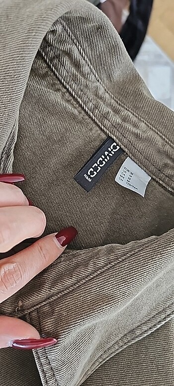 m Beden Pantolon gömlek Alt üst takım 