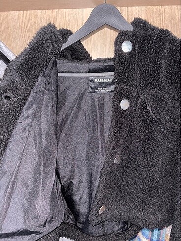Pull and Bear Pull And bear ceket