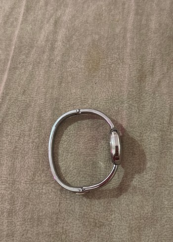 Bej Kemerli Modern Klasik Kadın Saati - Görsel 3