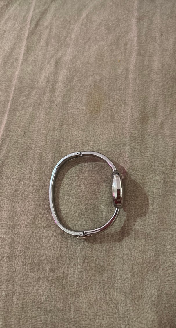 Bej Kemerli Modern Klasik Kadın Saati - Görsel 3