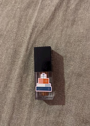 Pastel Sıvı Göz Farı Bej - Görsel 2