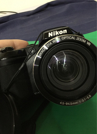 Nikon coolpıx l310