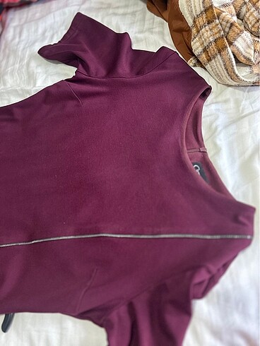 Cottonbar kadın şık elbise - Görsel 6