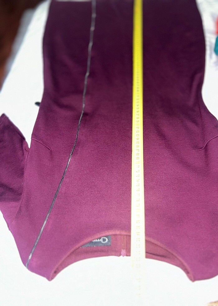 Cottonbar kadın şık elbise - Görsel 4