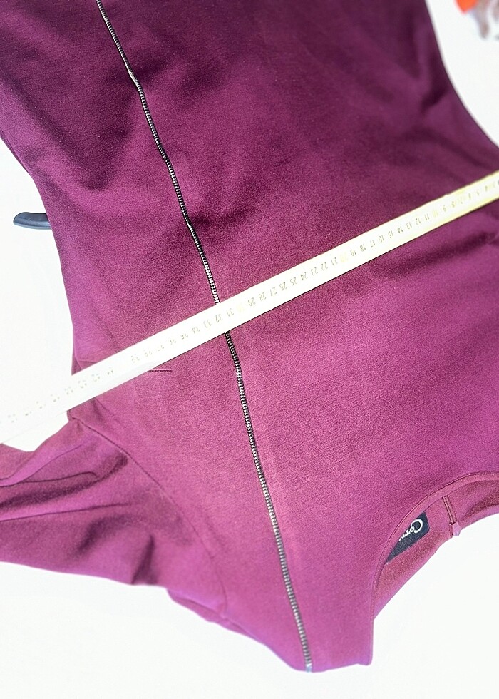 Cottonbar kadın şık elbise - Görsel 2