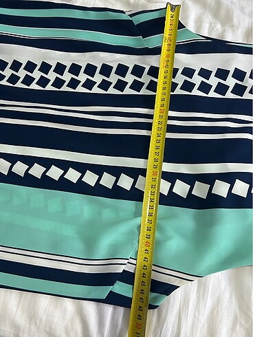 Kadın elbise şık rahat tiril tiril - Görsel 5