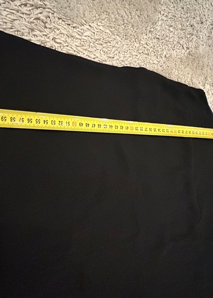 Şık rahat bluz - Görsel 3