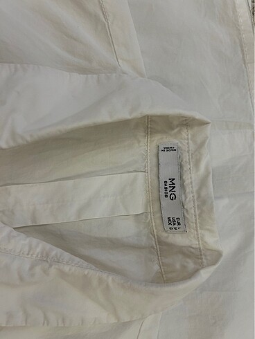 Şık rahat gömlek - Görsel 7